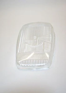 9ES 112 542-001 Hella Difusor Cristal de faro Faro luz principal Mercedes B - Picture 1 of 2
