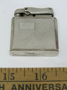 OLD LIGHTER FBELO MONOPOL ADVERTISING - Picture 1 of 1