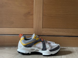 zapatos ecco cross