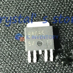 5 PIEZAS BA05SFP TO252 ROHM - Imagen 1 de 1