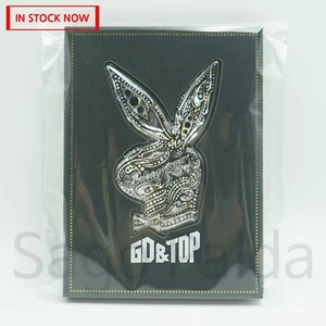 GD & TOP High High 1st Album CD 2010 G-DRAGON Big Bang White Color Version - Picture 1 of 14
