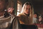JESSICA MADSEN signed Autogramm 20x30cm LEATHERFACE in Person autograph COA