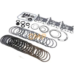 Kit maestro de revisión de transmisión W4A42 F4A41 F4A42 para Mitsubishi Hyundai Kia - Imagen 1 de 1
