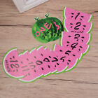  M Baby Watermelon Decor Road Tape for Toy Cars Dolphin Birthday Balloon
