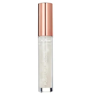 M. Asam MAGIC FINISH Push-up Lipgloss Cool Diamond 4ml - Volume Transparent - Bild 1 von 5