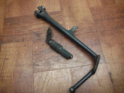 1993 1994 yamaha gts1000a KICKSTAND SIDE KICK STAND 4BH-27311-00-00 - Image 1 of 3
