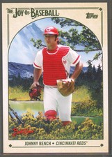 2023 Topps x Bob Ross The Joy of Baseball - You Pick - Complete Your Set 1-100