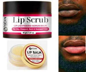 Lip Lightening Cream for Dark Lips | Lip Lightener for Smokers and Non-Smokers - Bild 1 von 5