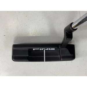 Used PING Cadence Putter Anser 2 CADENCE TR Anser 2 (Blue) 34 inch Left-handed - Picture 1 of 6
