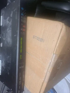 Evertz Time Code Analyzer Model 5300 Excellent - Picture 1 of 2
