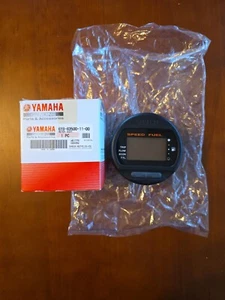 Yamaha Speed/Fuel Gauge 6y8-83500-11-00 - Picture 1 of 4
