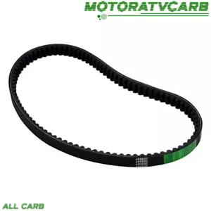 Correa de transmisión de Go Kart TODO-CARB apta para convertidor de par Comet 203597 Murray 10042 - Imagen 1 de 6
