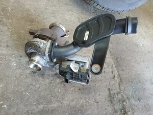 TURBO TURBOCOMPRESSORE JEEP RENEGADE 2014-2018 2015 2.0 DIESEL 55261627 ~ - Foto 1 di 4