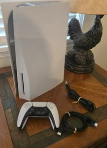 Playstation 5 *Great Condition* - Picture 1 of 4