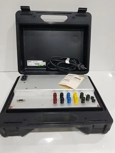 Bosch LSN-Prüfgerät 3.902.103.670 - Picture 1 of 8