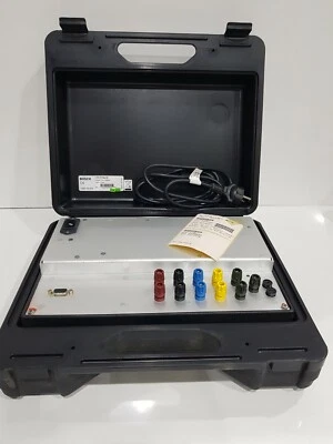 Bosch LSN-Prüfgerät 3.902.103.670 - Image 1 of 4