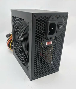 NEW 400W 3-SATA Power Supply for HP-P3087F3 Gateway 6500936 500914 6500937 - Picture 1 of 6