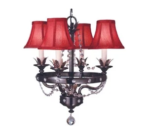 H. A. Framburg 2064 Chandelier - Picture 1 of 1