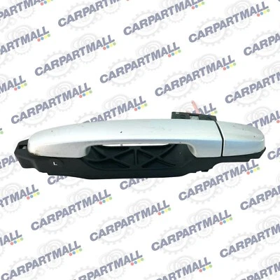 2004-2009 Toyota Prius Rear Left Side Outer Outside Door Handle Assembly OEM Foto 1 de 4