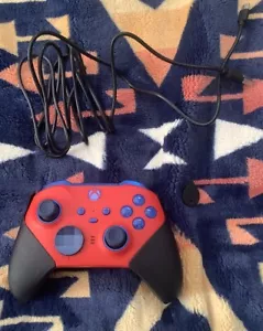 Xbox Series X Elite Series 2 Wireless Controller Xbox Design Lab - Picture 1 of 9