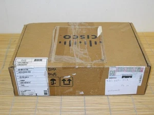 NEW Cisco DS-C24-300AC MDS 9124 SAN AC power supply NEU Ungeöffnet - Bild 1 von 1