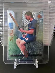 1994 SP #11 Trot Nixon fustellato - Foto 1 di 2
