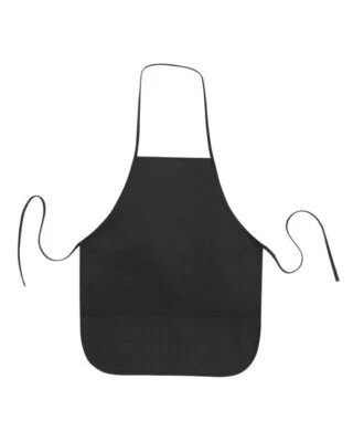5503 Liberty Bags Debbie NS2R Cotton Twill Apron - Image 1 of 2