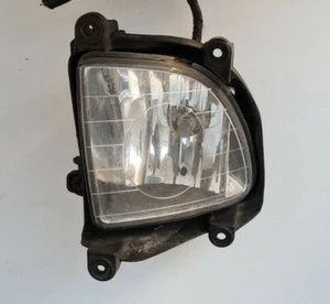 Kia Sportage MK2 Nebelscheinwerfer rechts / Fahrerseite Lampe 2004-2010↑ - Bild 1 von 2