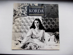 The Korda Collection: Alexander Korda's British Film Classics (PB) - Picture 1 of 5