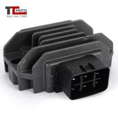 Rectifier Regulator For TM Racing F15476 EN660 MX660 4T 2006-2009 MX450 06-2019 Foto 1 de 4
