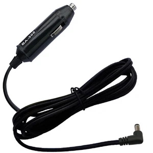 BA-306 DC Mobile Car Power Charger For Inogen G3 & G4 Oxygen Machines - Picture 1 of 3