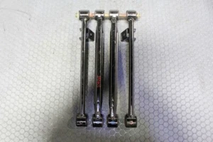 2004-2005 SUBARU WRX IMPREZA WAGON REAR LEFT/RIGHT LATERAL LINKS SH211 - Picture 1 of 7