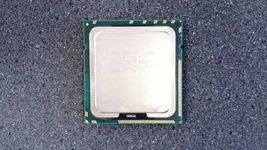 Intel Core i7-980X Extreme Edition 3.33GHz LGA1366 Six Core 12M CPU Processor - Picture 1 of 1