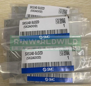 1pcs nuovo per elettrovalvola SMC SX5140-5LOZD - Foto 1 di 7