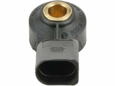 Sensor de batida Bosch 75195KM 2001 2002 2003 2004 Volkswagen Golf 2000-2006 - Imagem 1 de 2