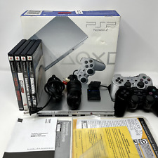 Sony Playstation 2 90001 no Paraguai 