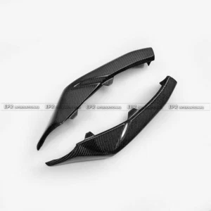 Kits de ala complementarios 2 piezas para Nissan 370Z Z34 09-17 - Imagen 1 de 11