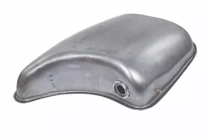 JAGUAR XJ6 S1 S2 XJ12 DAIMLER FUEL PETROL TANK LEFT HAND FAST POST C40191 - Picture 1 of 3