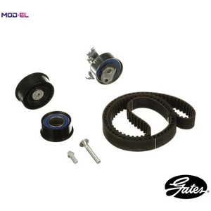 TIMING BELT KIT K015369XS FOR VAUXHALL TIGRA/Mk CORSA VECTRA COMBO ASTRA/III - Picture 1 of 11