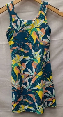 Vestido Congelador Columbia Niña Multicolor Talla XXS Foto 1 de 3