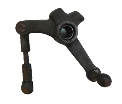 Mercedes W111 W110 A1112601381 A1112600066 Albero della leva - Image 1 of 4