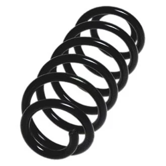 For Smart Fortwo 2008-2015 Lesjofors 4286001 Rear Coil Spring - Image 1 of 2