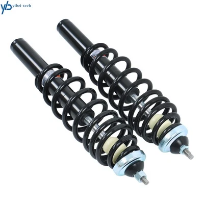 Amortiguadores delanteros izquierdo/derecho 7041784 para Polaris Ranger serie 500 10/11 1999-2005 Foto 1 de 4