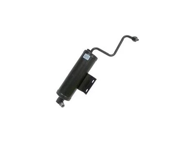 Receptor de aire acondicionado para Jeep Cherokee 1987-1996 55789KRBP 1993 1994 1990 1988 Foto 1 de 2