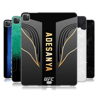 OFFICIAL UFC ISRAEL ADESANYA SOFT GEL CASE FOR APPLE SAMSUNG KINDLE - Image 1 of 4