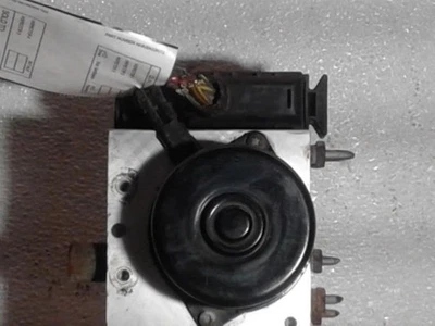 Conjunto de módulo de bomba de freno antibloqueo ABS Jeep Grand Cherokee 1999-2001 OEM Foto 1 de 4