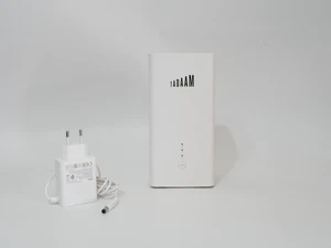Modem Router LTE SIM 4G Huawei Soyealink B628-350 4G LTE firmware bloccato - Foto 1 di 12