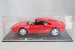 De Agostini/Brago Ferrari 288 Gto 1/24 Scale - Picture 1 of 6