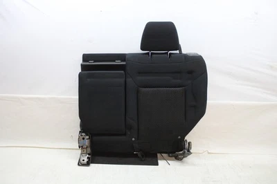Honda CR-V EX 2015 cojín de asiento superior trasero izquierdo y central OEM 15 16 Foto 1 de 4