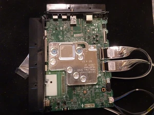 LG 86UP8770PUA. Main Board LG MGJ671966 / EAX69462005(1.0) / EBT66699001 BUSYLKR - Picture 1 of 2